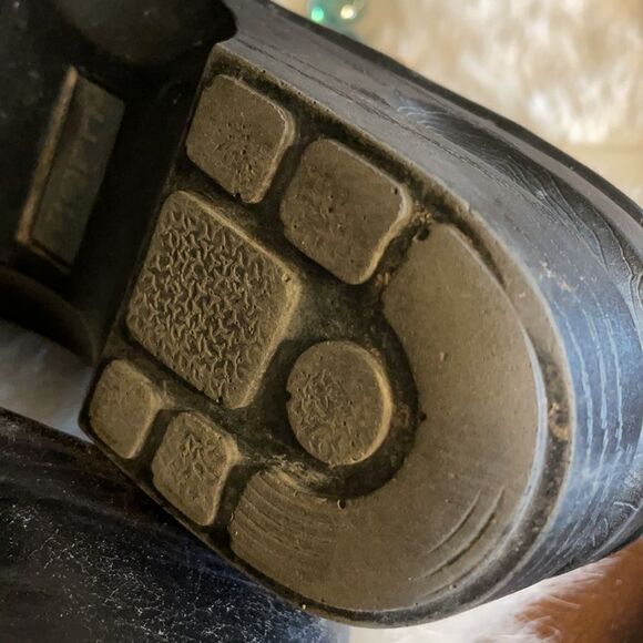 Born clogs 7.5 (4170) - Picture 10 of 15